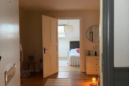 Fin 3:a på Herrhagen ledig 1 mars