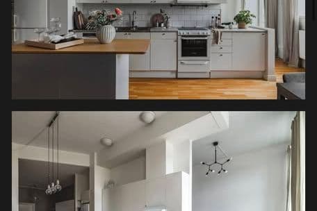 Ljus rymlig 2:a i Herrhagen 65 kvm