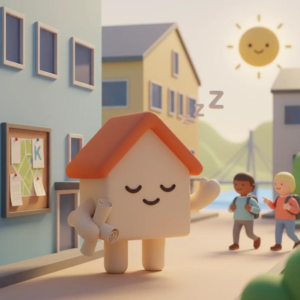 Hyra studentbostad i Karlstad våren 2026 – Komplett guide på lagenhetkarlstad.se