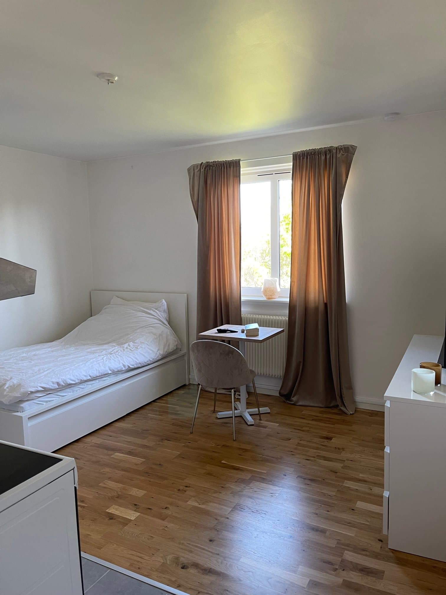 Norra Fjärstadsgatan