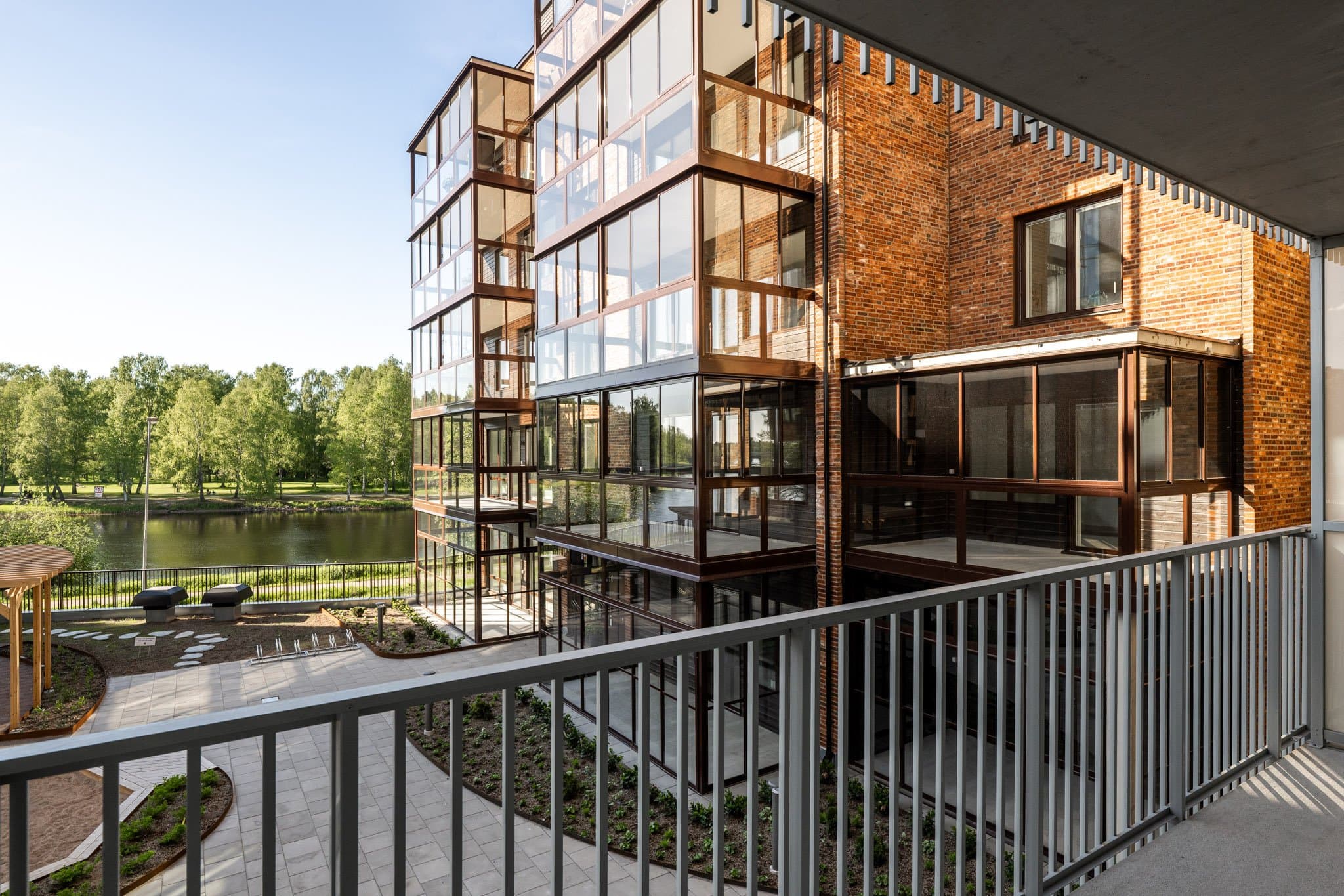 Ö:a Stationsgatan 4 A