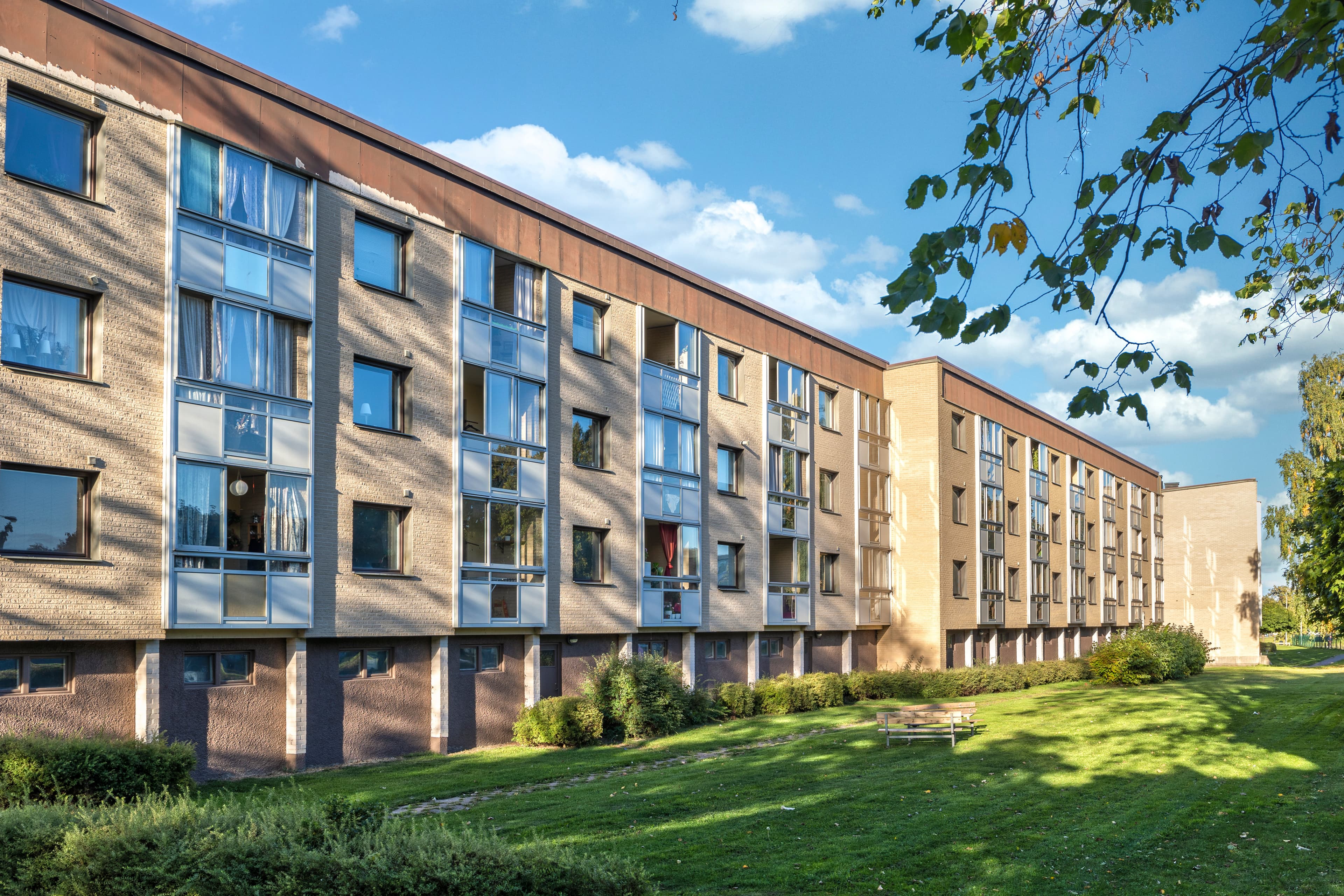 Petersbergsgatan 33 B