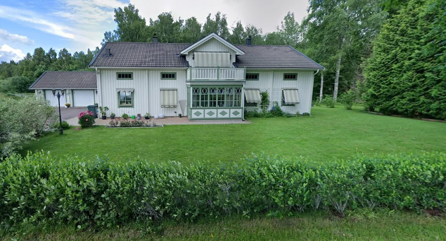 Ilanda Gård
