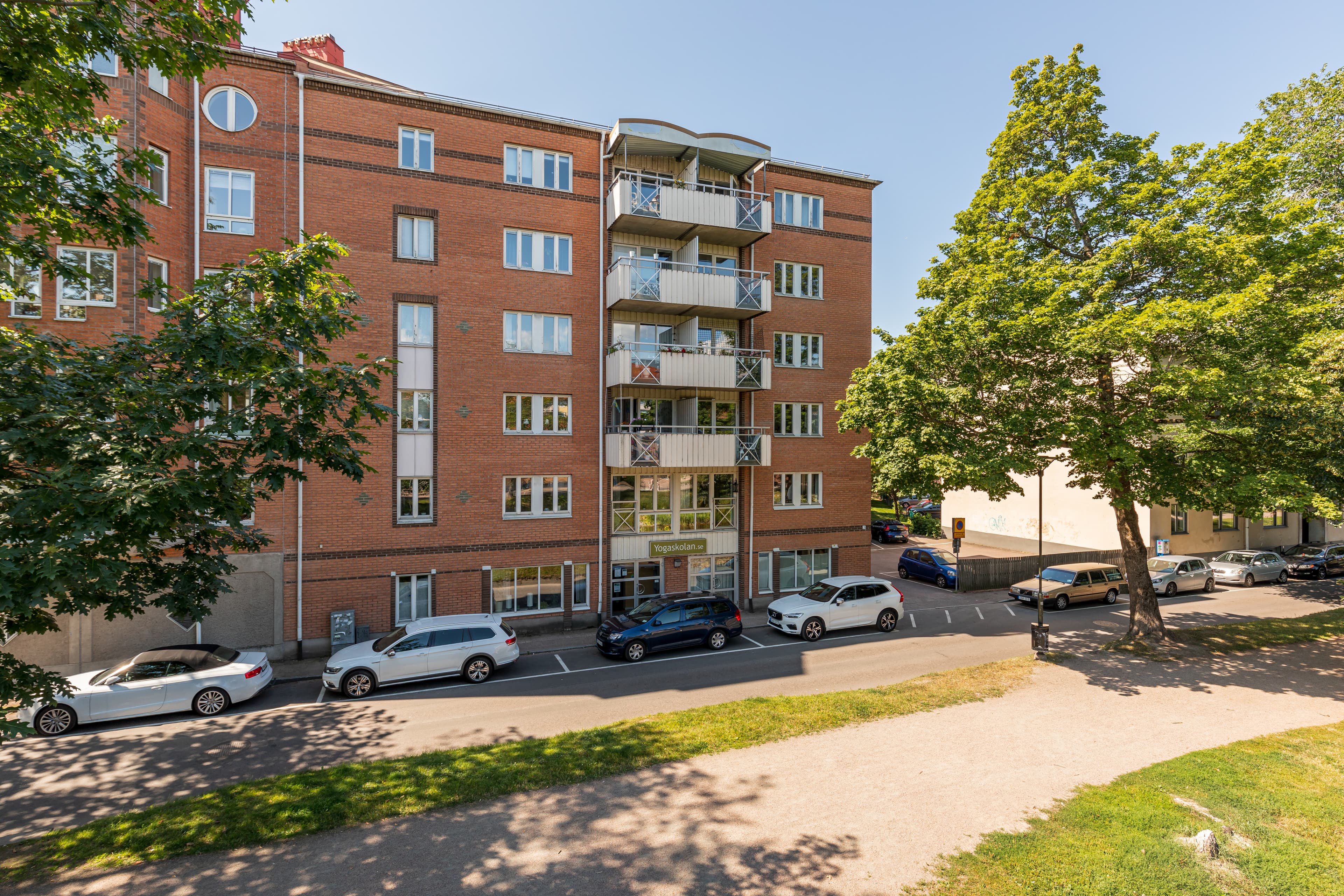 Västra Kanalgatan 3